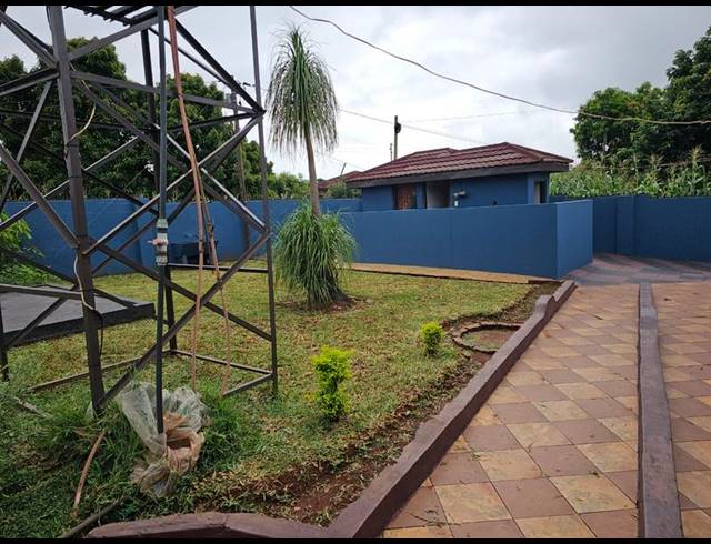 3 BEDROOM PROPERTY TO RENT IN TSHISAHULU